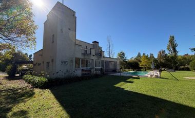 Casa en Parque Las Naciones