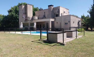 Casa en Parque Las Naciones