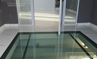 Galpón Nave Industrial en Centenario, de 2.311 m2 con oficinas, sobre lote de 7.560 m2