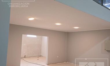 Galpón Nave Industrial en Centenario, de 2.311 m2 con oficinas, sobre lote de 7.560 m2