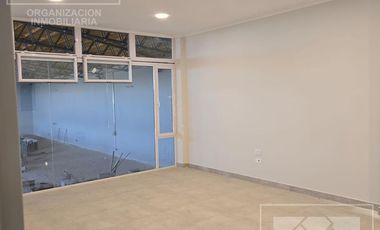 Galpón Nave Industrial en Centenario, de 2.311 m2 con oficinas, sobre lote de 7.560 m2