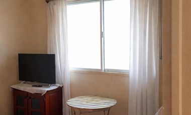 Venta departamento San Miguel cochera parilla 4 ambientes balcón bajas expensas Apto Profesional