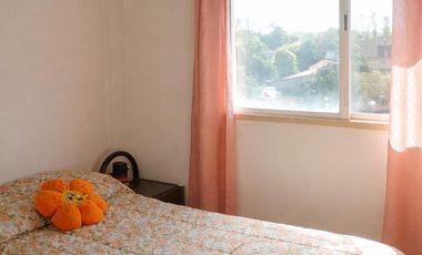 Venta departamento San Miguel cochera parilla 4 ambientes balcón bajas expensas Apto Profesional