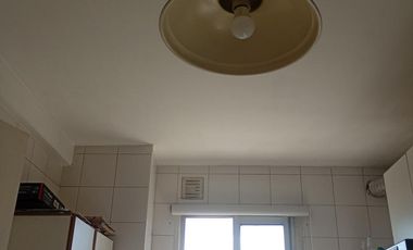 Venta departamento San Miguel cochera parilla 4 ambientes balcón bajas expensas Apto Profesional