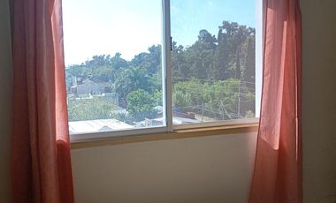 Venta departamento San Miguel cochera parilla 4 ambientes balcón bajas expensas Apto Profesional