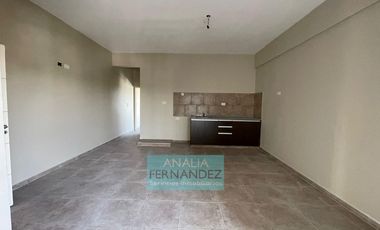 Departamento en Hurlingham