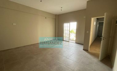 Departamento en Hurlingham