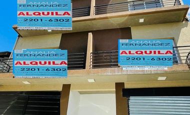 Departamento en Hurlingham