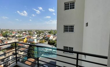Departamento en Hurlingham