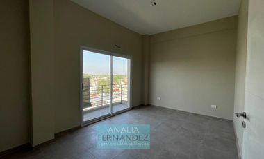 Departamento en Hurlingham