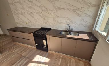 DEPARTAMENTO 4 AMBIENTES EN ALQUILER TAPIALES