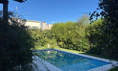 Casa - San Eduardo