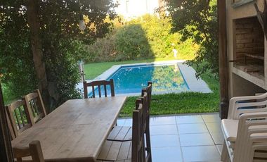 Casa - San Eduardo