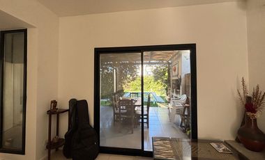 Casa - San Eduardo