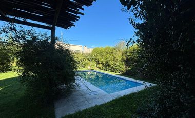 Casa - San Eduardo
