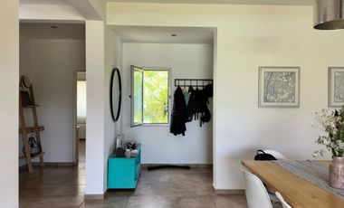 Casa en venta 4 ambientes El Cantón Puerto Ingeniero Maschwitz Escobar