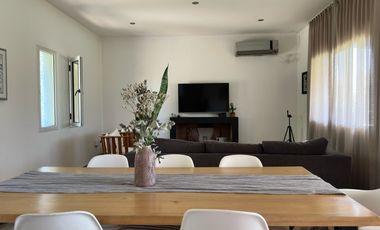 Casa en venta 4 ambientes El Cantón Puerto Ingeniero Maschwitz Escobar