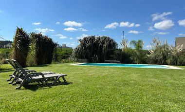 Casa en venta 4 ambientes El Cantón Puerto Ingeniero Maschwitz Escobar