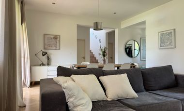 Casa en venta 4 ambientes El Cantón Puerto Ingeniero Maschwitz Escobar