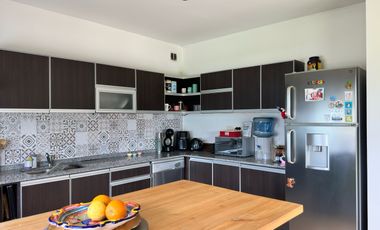 Casa en venta 4 ambientes El Cantón Puerto Ingeniero Maschwitz Escobar