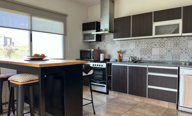 Casa en venta 4 ambientes El Cantón Puerto Ingeniero Maschwitz Escobar