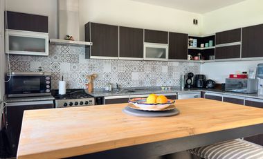 Casa en venta 4 ambientes El Cantón Puerto Ingeniero Maschwitz Escobar
