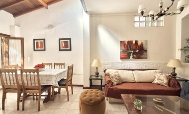 Casa en PH con garaje en excelente estado y ubicación