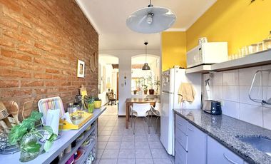 Casa en PH con garaje en excelente estado y ubicación