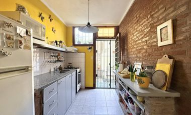 Casa en PH con garaje en excelente estado y ubicación