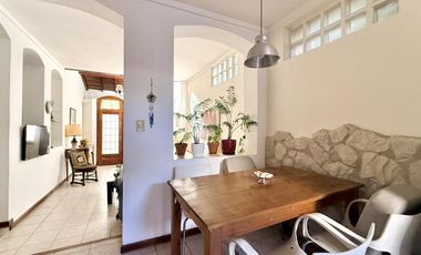 Casa en PH con garaje en excelente estado y ubicación