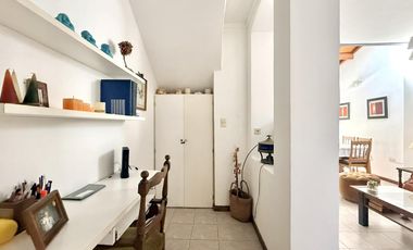 Casa en PH con garaje en excelente estado y ubicación