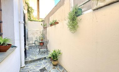 Casa en PH con garaje en excelente estado y ubicación