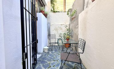 Casa en PH con garaje en excelente estado y ubicación