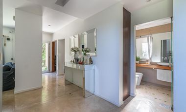 Venta Casa Haras del Pilar La Pradera 6 amb, 4 dor, 3 baños, toilette, 2 cocheras, pileta. Excelente