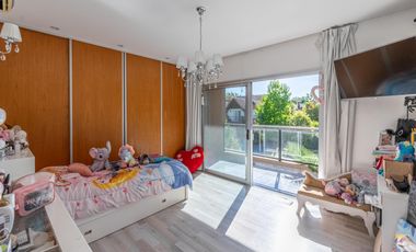 Venta Casa Haras del Pilar La Pradera 6 amb, 4 dor, 3 baños, toilette, 2 cocheras, pileta. Excelente