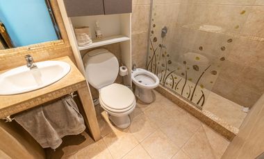 Venta Casa Haras del Pilar La Pradera 6 amb, 4 dor, 3 baños, toilette, 2 cocheras, pileta. Excelente