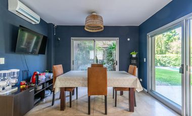 Venta Casa Haras del Pilar La Pradera 6 amb, 4 dor, 3 baños, toilette, 2 cocheras, pileta. Excelente
