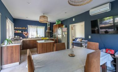 Venta Casa Haras del Pilar La Pradera 6 amb, 4 dor, 3 baños, toilette, 2 cocheras, pileta. Excelente