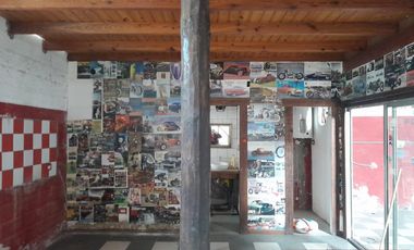 Depósito en Alquiler