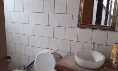 Depósito en Alquiler