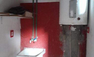 Depósito en Alquiler