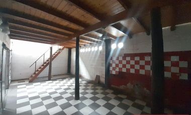Depósito en Alquiler