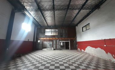 Depósito en Alquiler