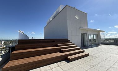 Departamento en Centro