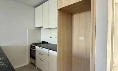 Departamento en Centro