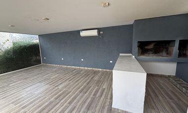 Alquiler Casa, 3 Dorm, 2 Baños, Quincho, Pileta, San Alfonso del Talar