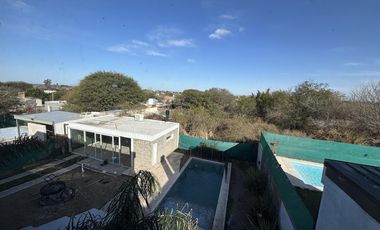 Alquiler Casa, 3 Dorm, 2 Baños, Quincho, Pileta, San Alfonso del Talar