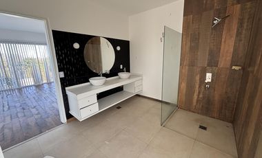 Alquiler Casa, 3 Dorm, 2 Baños, Quincho, Pileta, San Alfonso del Talar