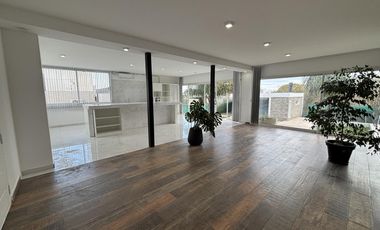 Alquiler Casa, 3 Dorm, 2 Baños, Quincho, Pileta, San Alfonso del Talar