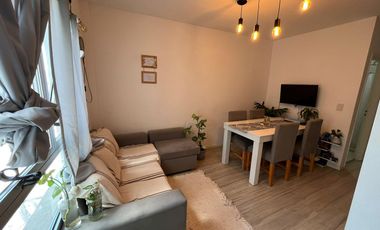 Alquiler Departamento en Portales VI